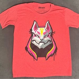 Fortnite tee. Youth size Large. EUC!